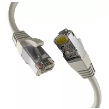 Võrgukaabel EFB Elektronik EC020200263 RJ-45 Cat8.1 10 m Hall