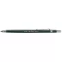 Mechanical Pencil Faber-Castell 134600 roheline