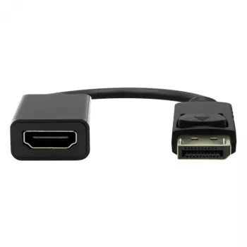 Kaabliadapter Garbot DP HDMI-le isane/emane 31.20.9003 — DisplayPort HDMI-le muundurkaabel