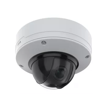 IP turvakaamera Axis 02224-001 Kuplakaamera 2688 x 1512