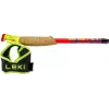 Matkakepid Leki TRL Ultratrail FX One 115 cm, punane