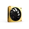 Alphacool LUAC-054 120 mm korpuseventilaator - kuld