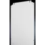 Kinnitusplaat Rittal KX 1566.800, teras, 2 mm paksus, valge, 1,43 kg