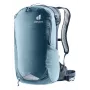 Deuter Race Air 14+3 14 L sinine unisex jalgrattasõiduks ja mägironimiseks