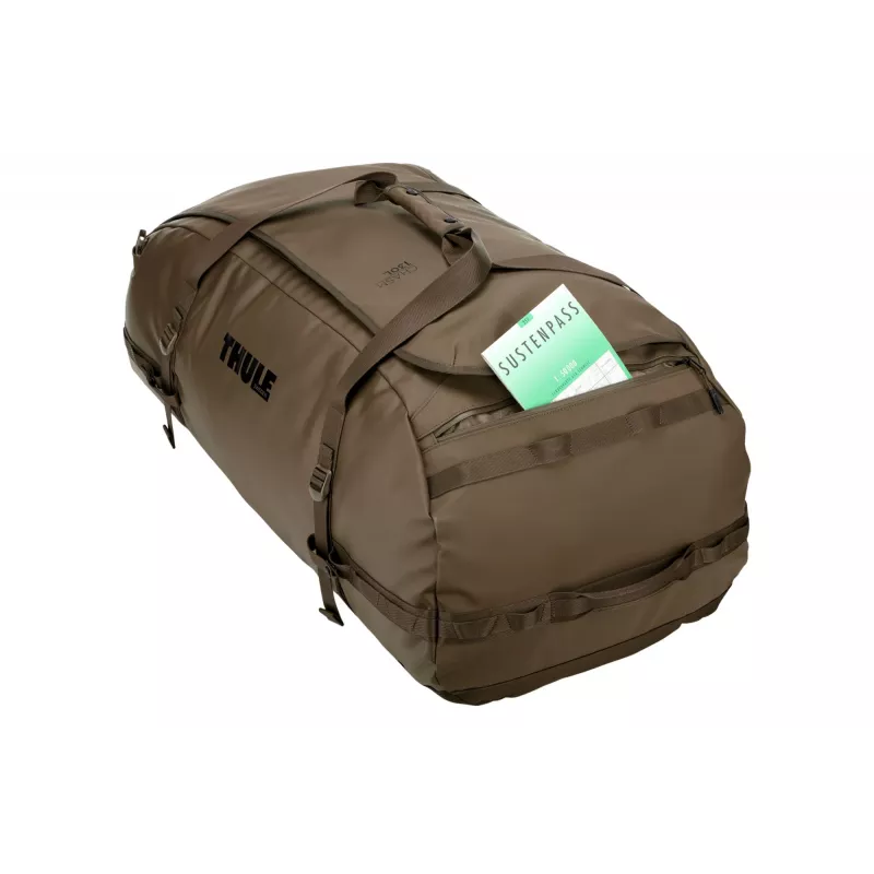 Thule 5600 Chasm 130L duffelkott sügav khaki