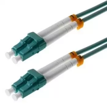 Fiiberoptiline kaabel Helos 3m OM3 LC/LC