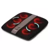 Jalamassaažiseade HoMedics FM-TS12H-EU Shiatsu Deluxe soojenduse ja mudimisfunktsioonidega