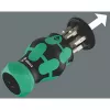 Wera KK Stubby Magazin RA 4 magnetiline bitihoidik, mudel 05008893001, kompaktne bitisalv