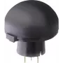 PIR-liikumisandur Panasonic EKMC1603112 3–6V passiivne infrapunadetektor kohaloleku tuvastamiseks