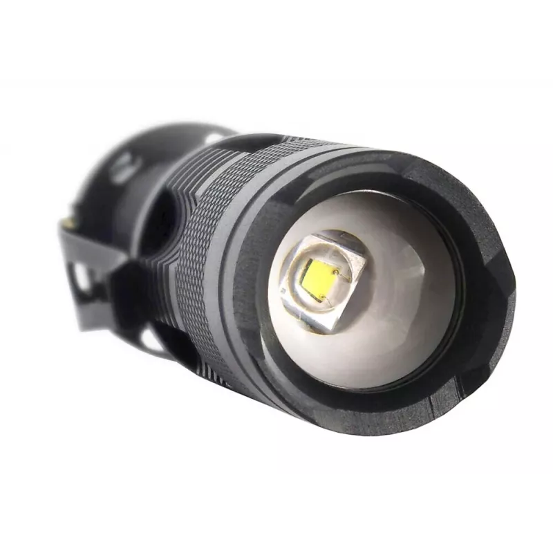 LED käsilatern everActive FL-180 Bullet CREE XP-E2 LED-iga