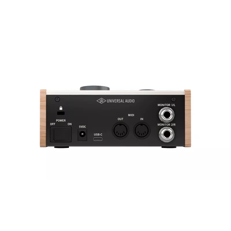 Universal Audio VOLT 176 - USB heliliides
