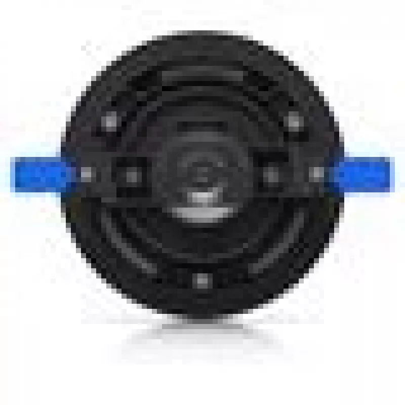 Mount Ubiquiti UACC-G5-Dome-Ultra-FM-SB-B siseruumide must 10 cm läbimõõt