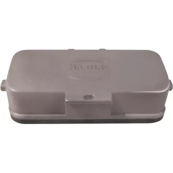 Harting HAN-seeria tarvik – kaitsekork 09 20 010 5402 Sisu: 1 tk (09 20 010 5402)