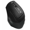 Juhtmevaba hiir A4Tech A4TMYS46716 RF Juhtmevaba + Bluetooth, optiline 2000 DPI, 6 nuppu, paremakäeline, nanovastuvõtja