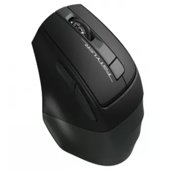 Juhtmevaba hiir A4Tech A4TMYS46716 RF Juhtmevaba + Bluetooth, optiline 2000 DPI, 6 nuppu, paremakäeline, nanovastuvõtja