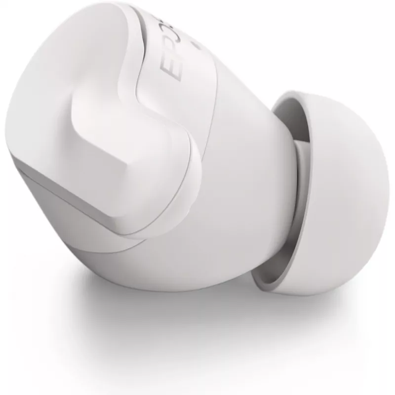 EPOS ADAPT E1 True Wireless Stereo (TWS) kõrvasisesed äri-/igapäevased Bluetooth-kõrvaklapid valge