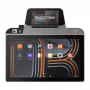 POS-terminal SUNMI D3 MINI 10,1-tollise projitseeritud mahtuvusliku puuteekraani, USB- ja Bluetooth-ühendusega