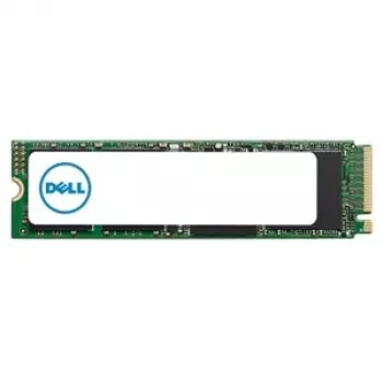 DELL T8TY0 sisemine pooljuhtketas 1 TB M.2 PCI Express