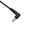 Toiteadapter Qoltec 51555 Siseruumides 65W Must