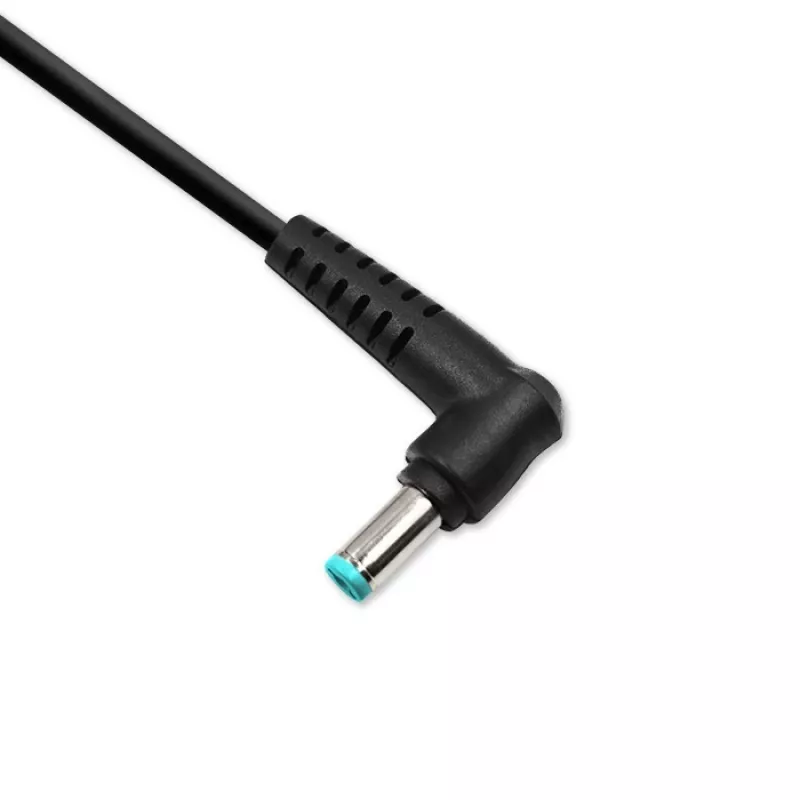 Toiteadapter Qoltec 51555 Siseruumides 65W Must