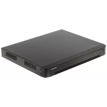 8-kanaliline videosalvesti Hikvision iDS-7208HUHI