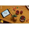 LEGO ICONS 10370 jõulutäht