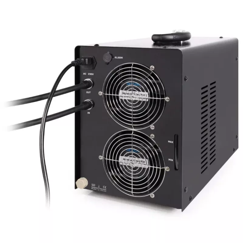 Jahuti Alphacool ES Chiller 1000 13070 — 1000W jahutusvõimsus, Alphacool 13070