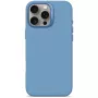Decoded silikoonümbris Apple iPhone 16 Pro Max 17,5 cm sinine