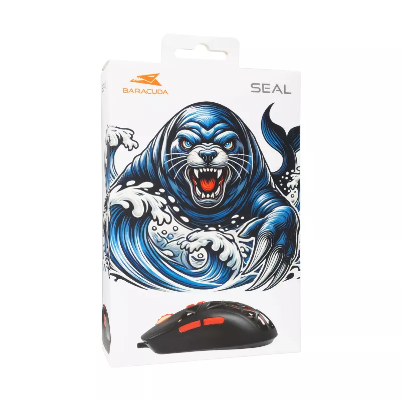 Baracuda BGM-091 Seal Must