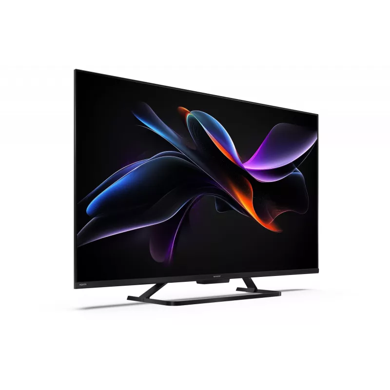 Ostry TV | 43HR7265E | 43 | Smart TV | Must