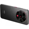 Nutitelefon Nubia Focus 2 5G 6,7-tolline 8 GB 256 GB Must