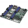 ASRock emaplaat SP2C741D16-2T EEB Dual Socket 4677 - Emaplaat - DDR5