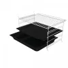 Sisseehitatav ahi Gorenje BOS67371SYB, energiaklass A