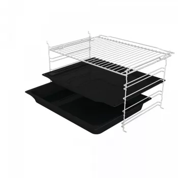 Sisseehitatav ahi Gorenje BOS67371SYB, energiaklass A