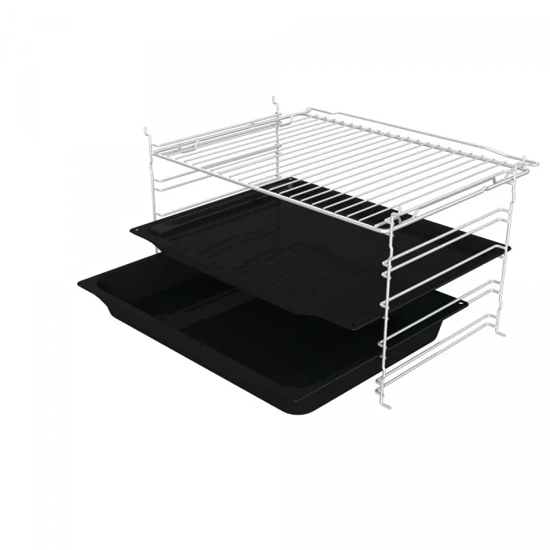 Sisseehitatav ahi Gorenje BOS67371SYB, energiaklass A