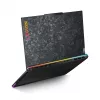 Lenovo Legion 9 18IAX10 Intel Core Ultra 9 275HX sülearvuti 45,7 cm (18) WQUXGA 64 GB DDR5-SDRAM 2 TB SSD NVIDIA GeForce RTX 5090 Wi-Fi 7 (802.11be) Windows 11 Pro must