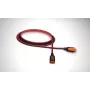 Toitekaabel Ctek 56-304 Must Punane 2,5 m