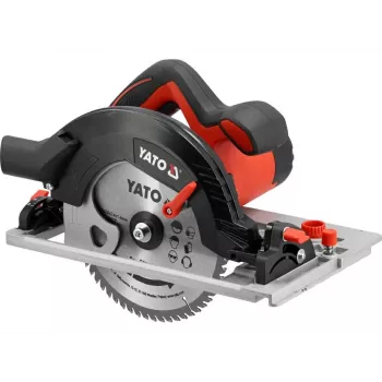 Tisleritöö täppissaag YATO 1111337 190mm 1600W