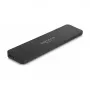 DeLOCK USB-C tüüpi Triple Display dokkimisjaam, 4K, USB 5 Gbps, LAN, SD, heli, PD 80 W