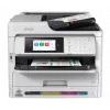 Epson WorkForce Pro WF-C5890DWF Printer tindiprinteriga MFP A4 34 ppm USB LAN Wi-Fi (SPEC)