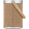 Beosound A5 kõlar Nordic Weave (kate Nordic Weave / käepide tamm)