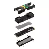 SSD-draiv PNY 1TB M.2 PCI Express 4.0 NVMe M280CS3150XHS-1TB-RB