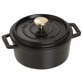Ühe panniga Staub Cocotte 40509-471