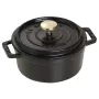 Ühe panniga Staub Cocotte 40509-471