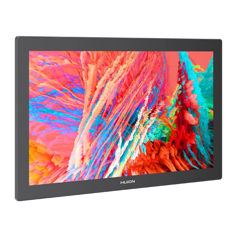 Huion Kamvas Pro 24 GEN 3 GT2402 graafikatablett