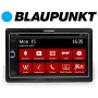 Autode multimeediavastuvõtja BLAUPUNKT LEIPZIG 690 — DAB+, navigatsioon, Bluetooth, 200W, veok/haagissuvila paigaldus