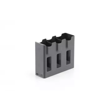 DJI Mavic 4 Pro paralleellaadimiskeskus