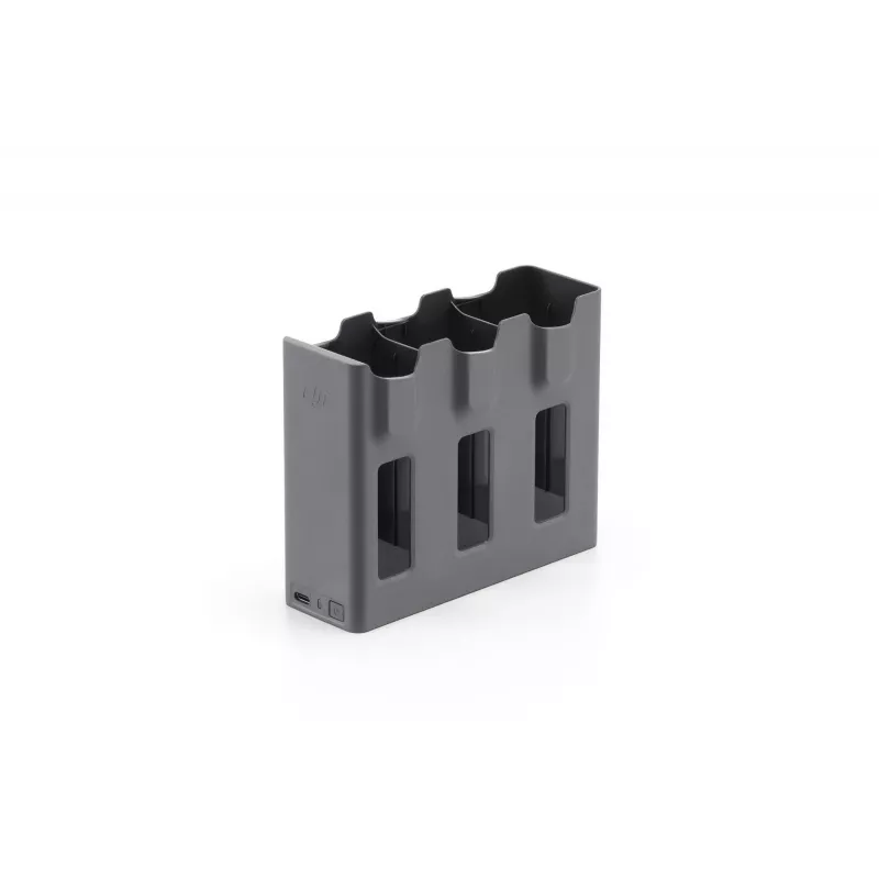 DJI Mavic 4 Pro paralleellaadimiskeskus