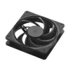 Fan Cooler Master Mobius 120 Must Edition 12 cm 107,1 m³/h