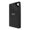 PNY RP60 - SSD - 1TB - väline (kaasaskantav) - USB 3,2 Gen 2x2 (PSD0CS3060-1TB-RB)